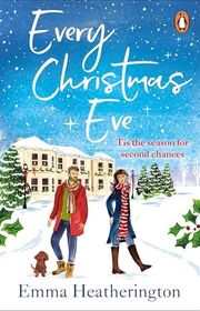 Emma Heatherington book cover