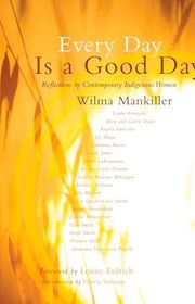 Book cover for "Every Day Is a Good Day"