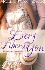Mollie Cox Bryan book cover