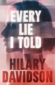 Hilary Davidson book cover