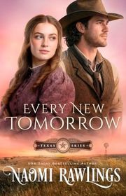 Naomi Rawlings book cover