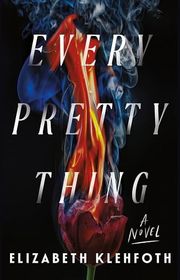 Elizabeth Klehfoth book cover