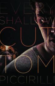 Book cover for "Every Shallow Cut"