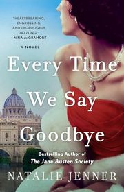 Natalie Jenner book cover