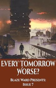 Mark Teppo book cover