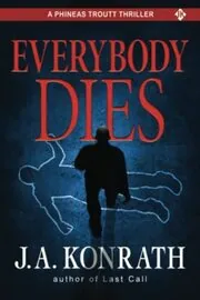 Everybody Dies