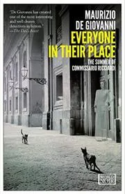 Everyone in Their Place