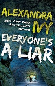 Alexandra Ivy book cover