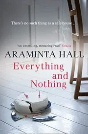 Araminta Hall