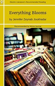 Zeyn Joukhadar book cover