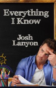 Book cover for "Everything I Know"
