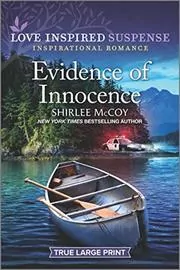 Shirlee McCoy book cover