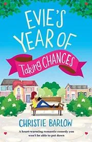 Evie's Year of Taking Chances