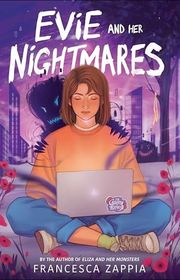 Francesca Zappia book cover