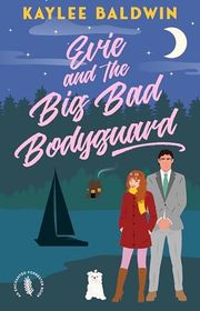 Kaylee Baldwin book cover