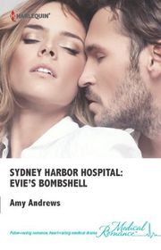 Sydney Harbor Hospital (Amy Andrews) book cover
