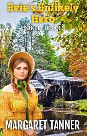 Unlikely Heroes (Margaret Tanner) book cover