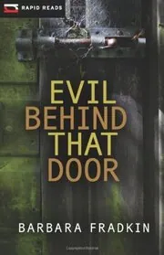 Evil Behind That Door