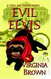Evil Elvis