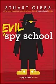 Evil Spy School