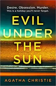Evil Under the Sun