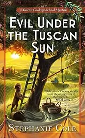 Evil Under the Tuscan Sun