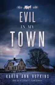 Evil in My Town