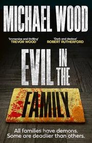 Michael Wood book cover