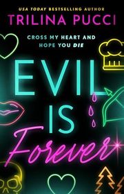 Trilina Pucci book cover