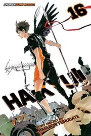 Book cover for "Ex-Quitter's Battle" by Haruichi Furudate