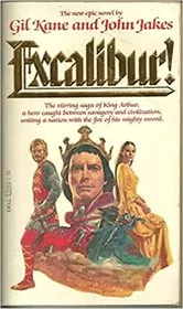 Excalibur!