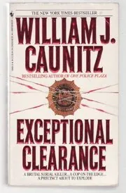 Exceptional Clearance