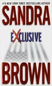 Book cover for "Exclusive"