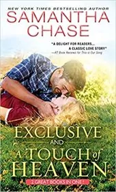 Exclusive / A Touch of Heaven