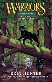 The Warriors book cover