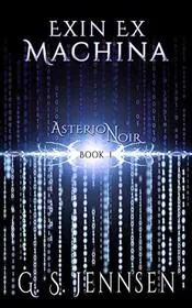 Exin Ex Machina