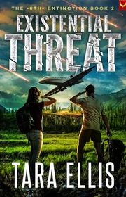 Tara Ellis book cover