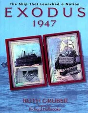 Exodus 1947