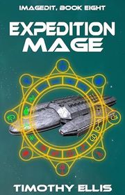 Timothy Ellis book cover