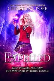 Expelled