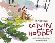Bill Watterson book cover