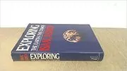 Book cover for "Exploring The Earth And The Cosmos" by Isaac Asimov