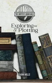 DiAnn Mills book cover
