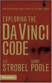 Exploring the Da Vinci Code