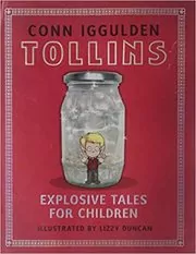 Explosive Tales for Children