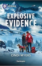 Cindi Myers book cover
