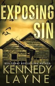 Kennedy Layne book cover