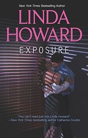Book cover for "Exposure"