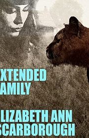 Elizabeth Ann Scarborough book cover