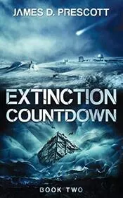 Extinction Countdown